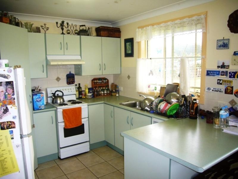 664 Gumma Road, Gumma NSW 2447