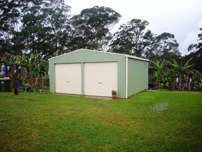 664 Gumma Road, Gumma NSW 2447