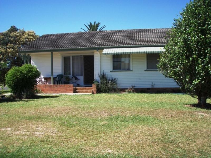 6 Boundary Street, Macksville NSW 2447