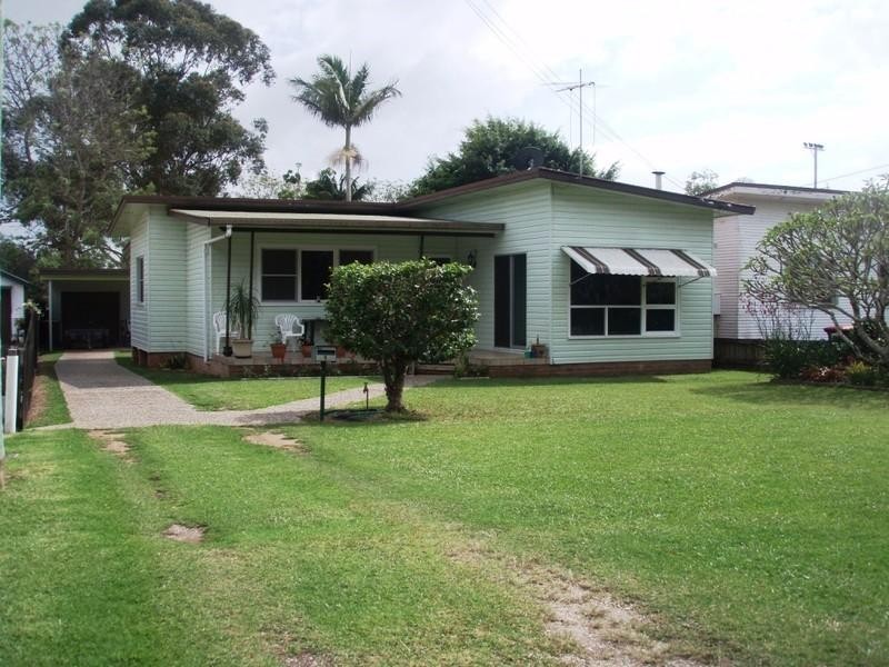 Macksville NSW 2447