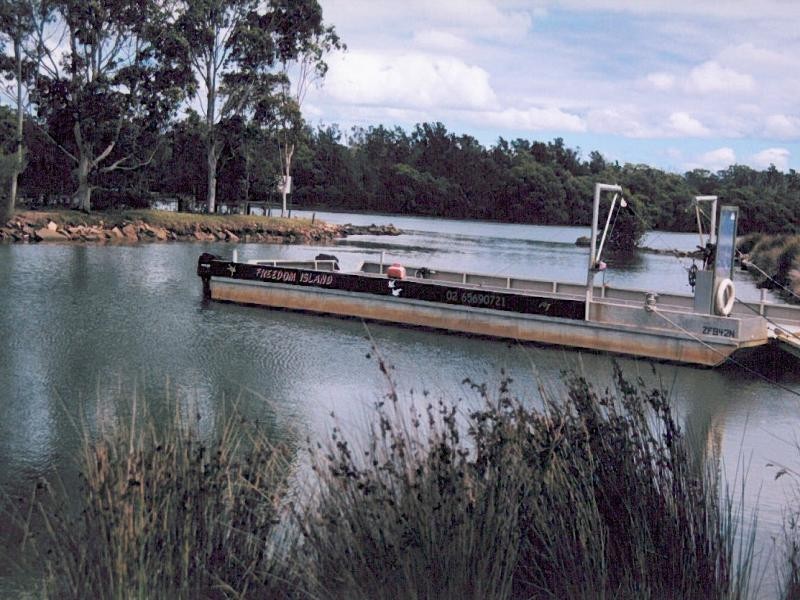 1 Freedom Island, Stuarts Point NSW 2441