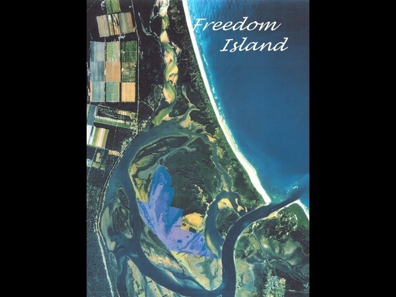 1 Freedom Island, Stuarts Point NSW 2441