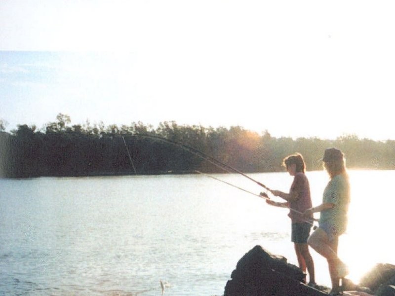 1 Freedom Island, Stuarts Point NSW 2441