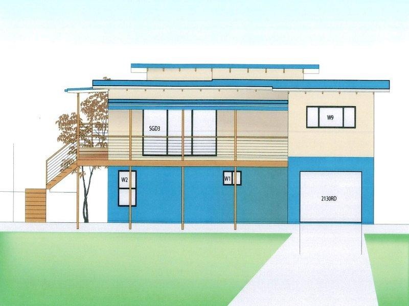 15A McLeod Drive, Scotts Head NSW 2447