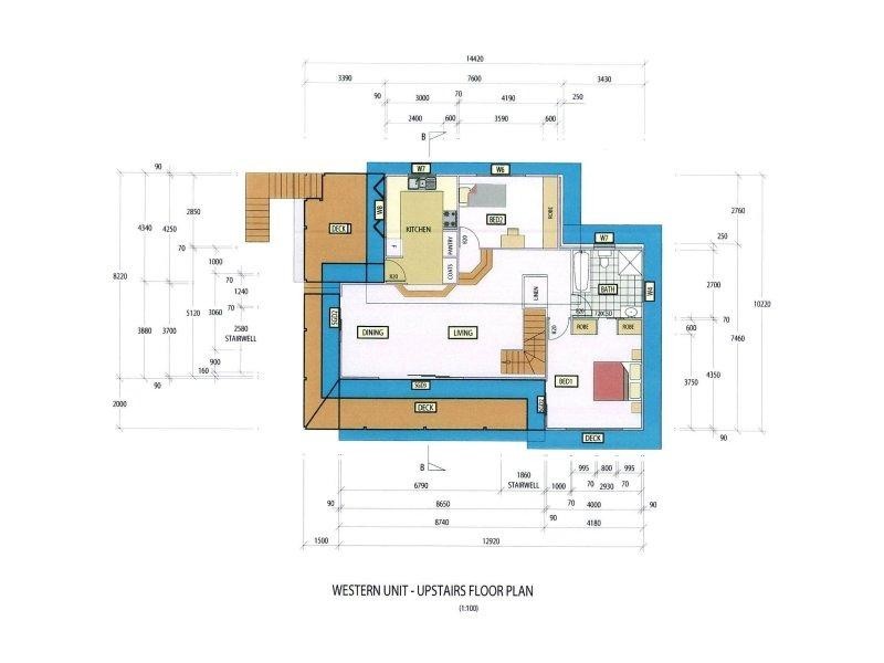 15A McLeod Drive, Scotts Head NSW 2447