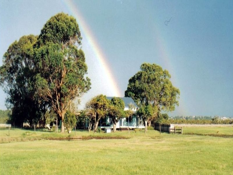 Lot 7 Freedom Island, Stuarts Point NSW 2441