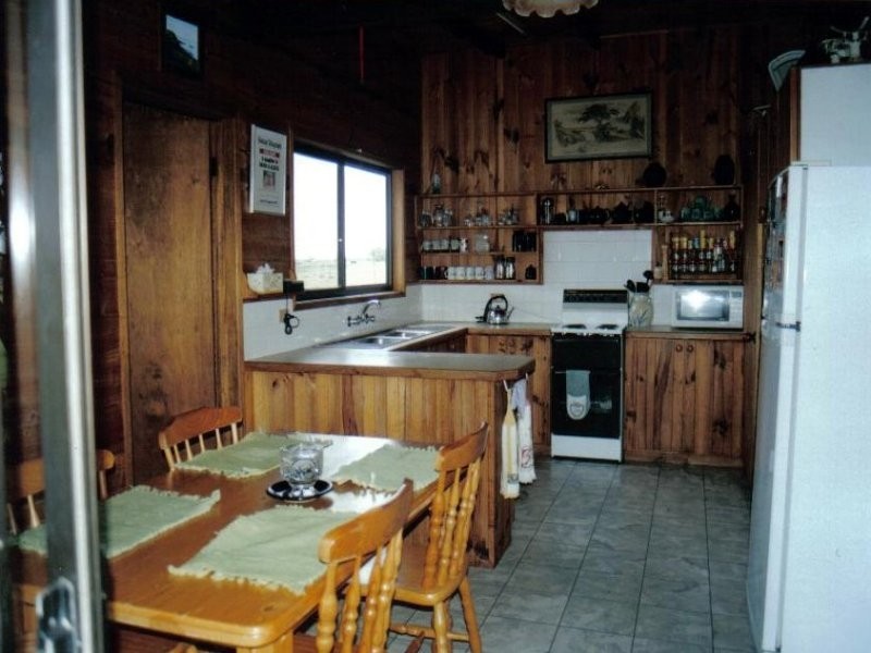 Lot 7 Freedom Island, Stuarts Point NSW 2441