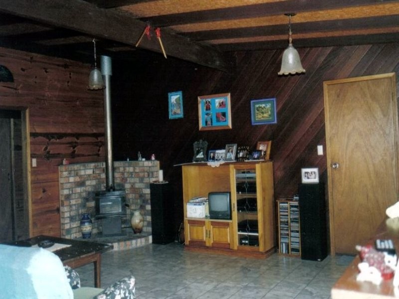 Lot 7 Freedom Island, Stuarts Point NSW 2441