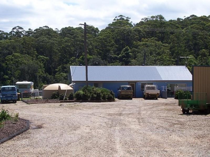 52 Broughams Road, Valla NSW 2448