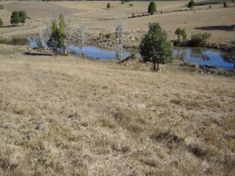 Lot 9 Lower Buckrabendinni Road, Bowraville NSW 2449