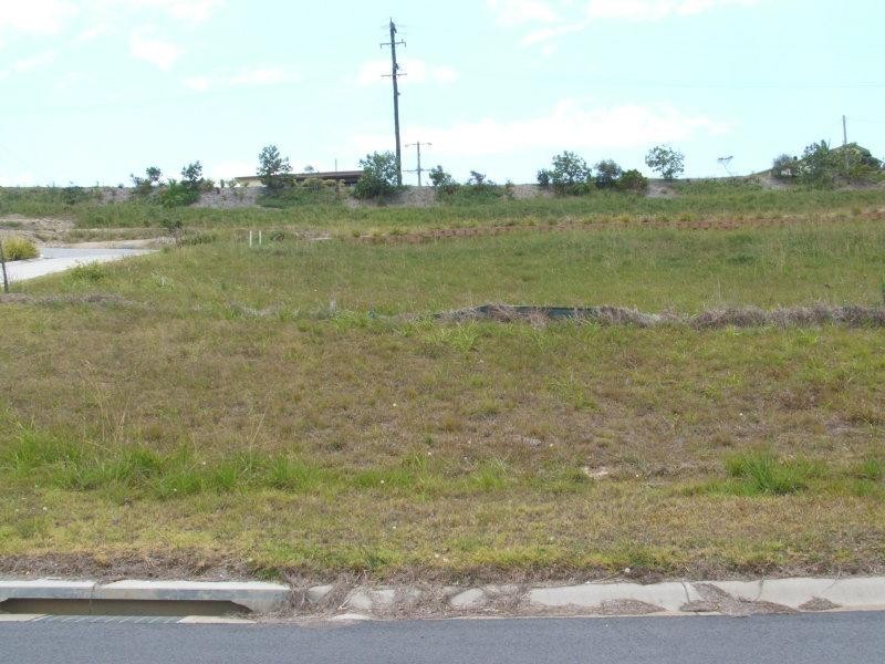 Lot 15 McLeod Drive, Scotts Head NSW 2447