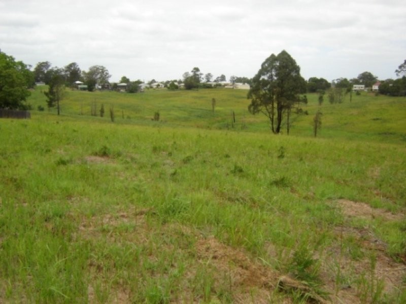 Lot 18 Eungai Creek Road, Eungai Creek NSW 2441