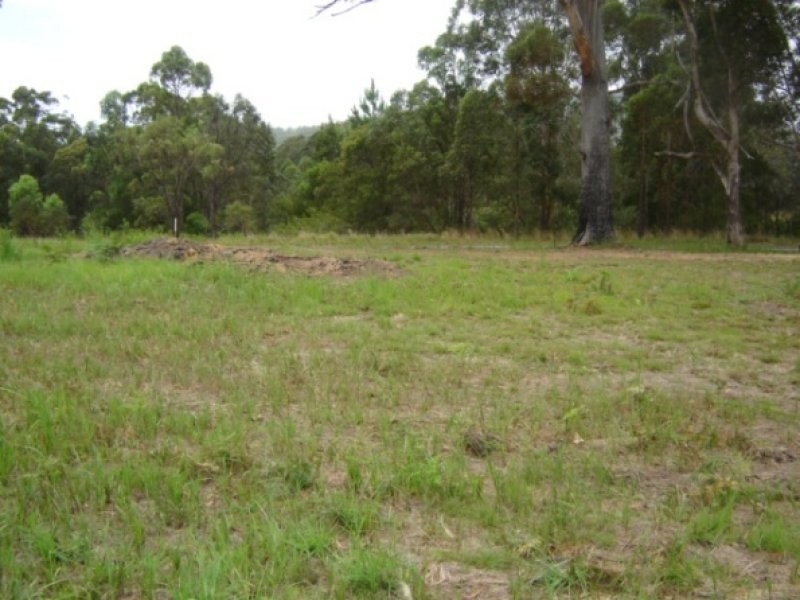 Lot 18 Eungai Creek Road, Eungai Creek NSW 2441