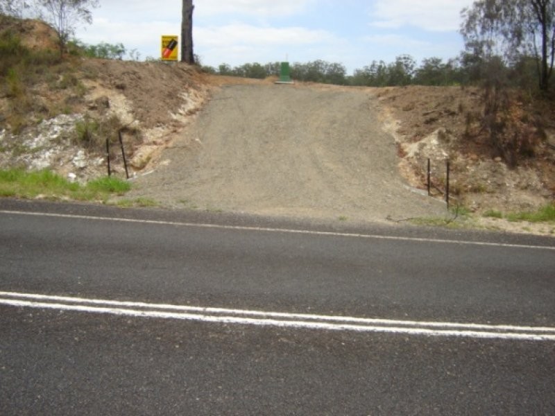 Lot 18 Eungai Creek Road, Eungai Creek NSW 2441