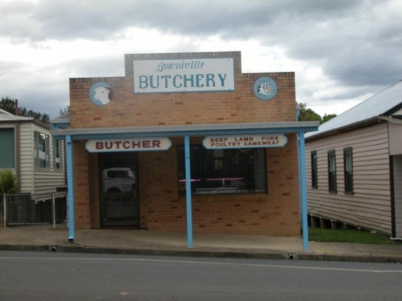 50 High Street, Bowraville NSW 2449