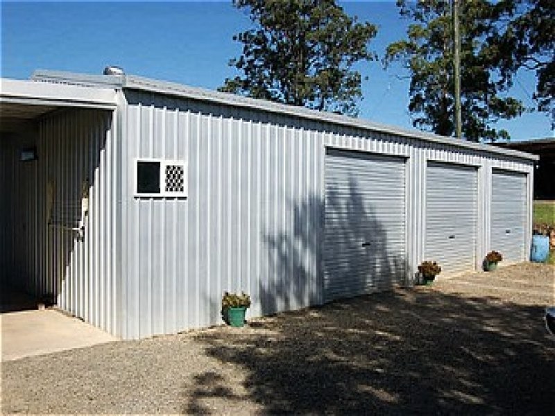 2111 Taylors Arm Road, Macksville NSW 2447