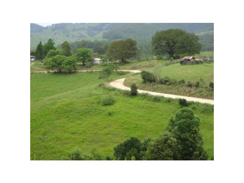 3643 Taylors Arm Road, Macksville NSW 2447