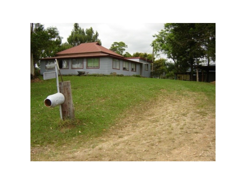 3643 Taylors Arm Road, Macksville NSW 2447