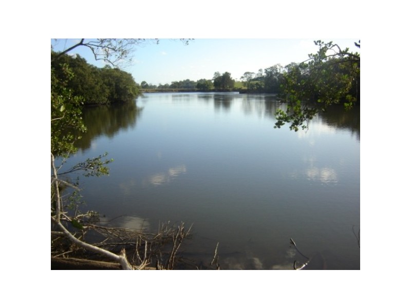 Lot 1031 Niks Way, Macksville NSW 2447