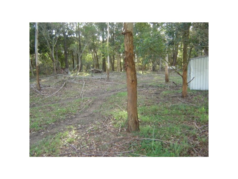 Lot 1031 Niks Way, Macksville NSW 2447
