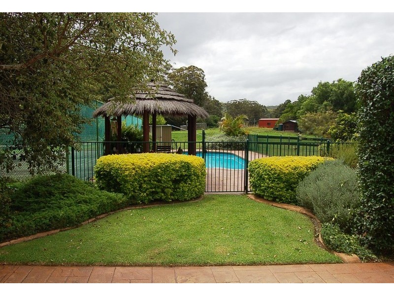 53 Burkes Lane, Valla NSW 2448