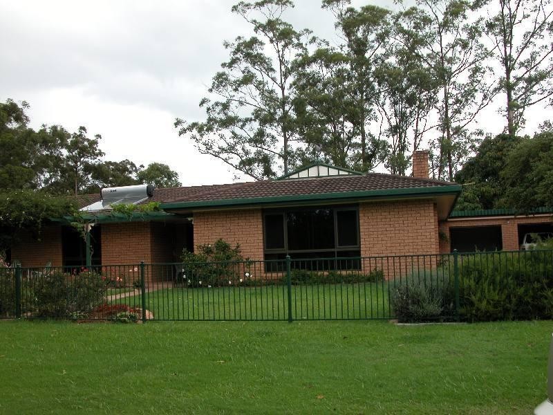 53 Burkes Lane, Valla NSW 2448