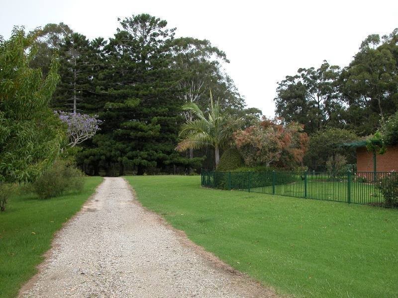 53 Burkes Lane, Valla NSW 2448