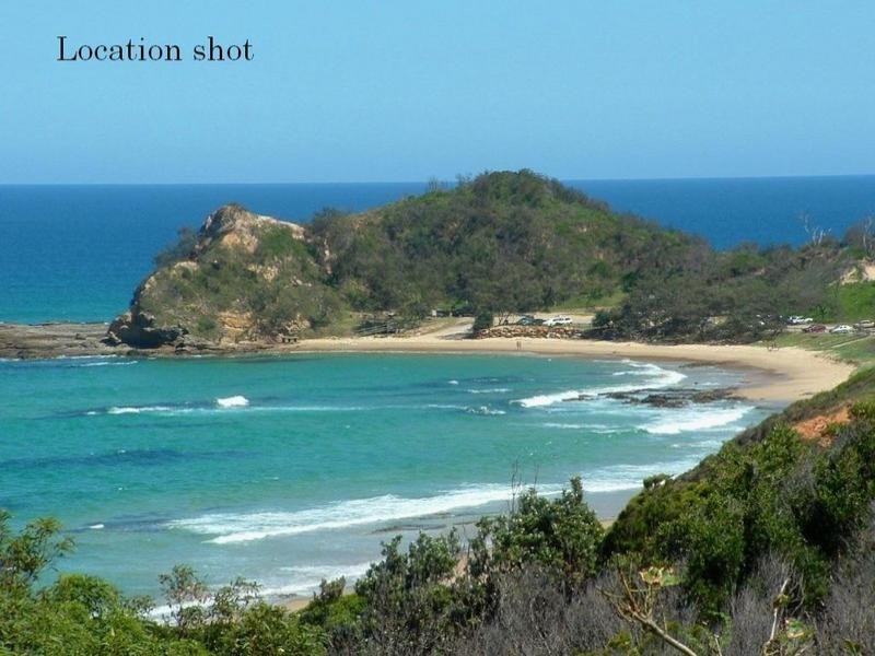 4 Pacey Street, Nambucca Heads NSW 2448