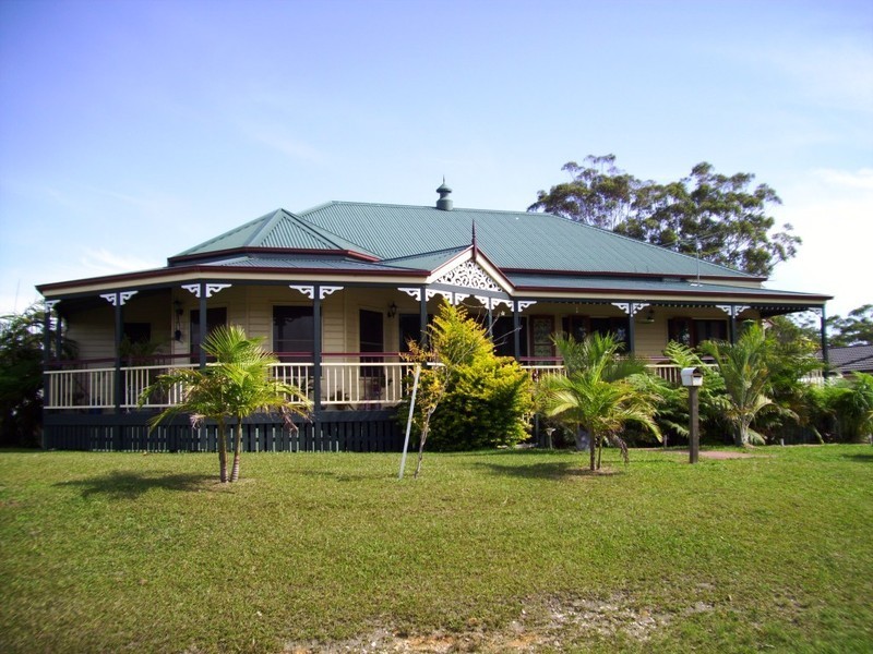 Valla Beach NSW 2448