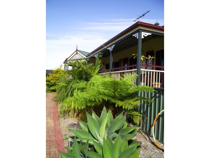 Valla Beach NSW 2448