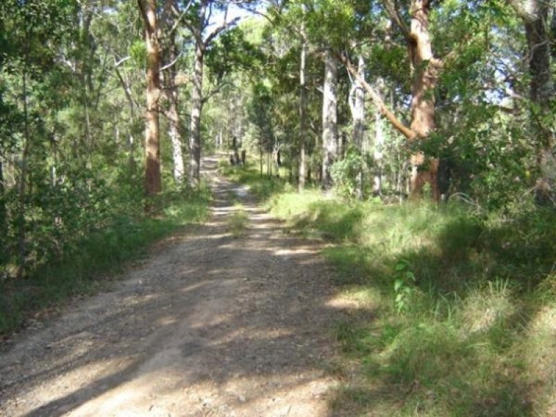 Lot 2 Simpsons Ridge Road, Bowraville NSW 2449