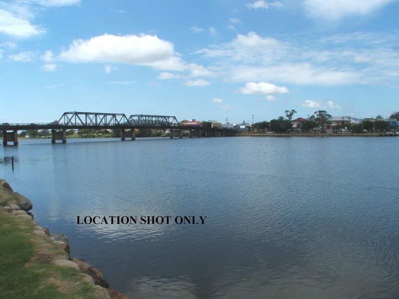 LOT 3 O’Dells Road, Warrell Creek NSW 2447