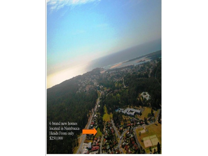 21 Therese Close, Nambucca Heads NSW 2448