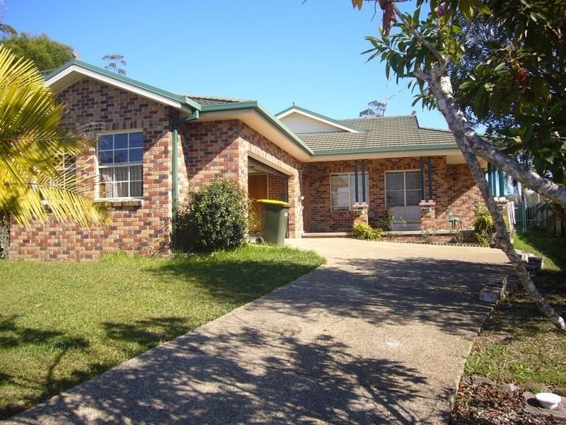 3 Summer Place, Nambucca Heads NSW 2448