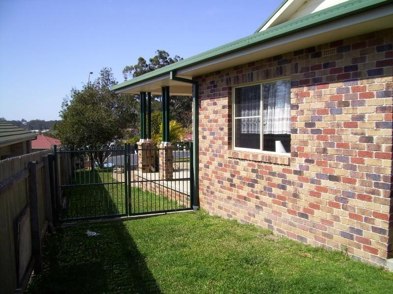 3 Summer Place, Nambucca Heads NSW 2448