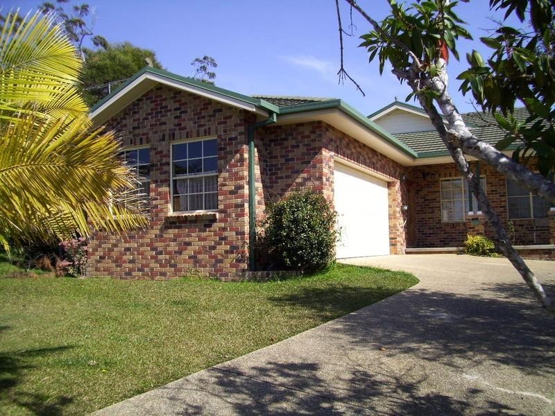 3 Summer Place, Nambucca Heads NSW 2448