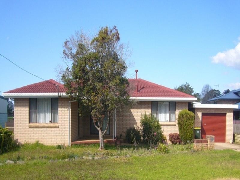 9 Jellicoe Street, Macksville NSW 2447