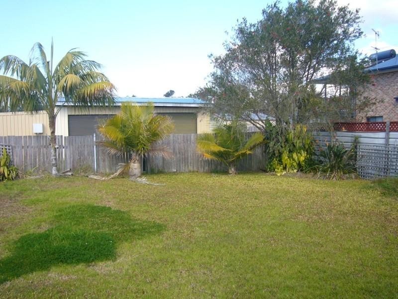 9 Jellicoe Street, Macksville NSW 2447