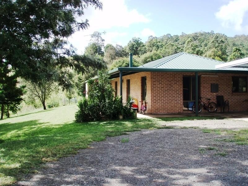 Taylors Arm NSW 2447