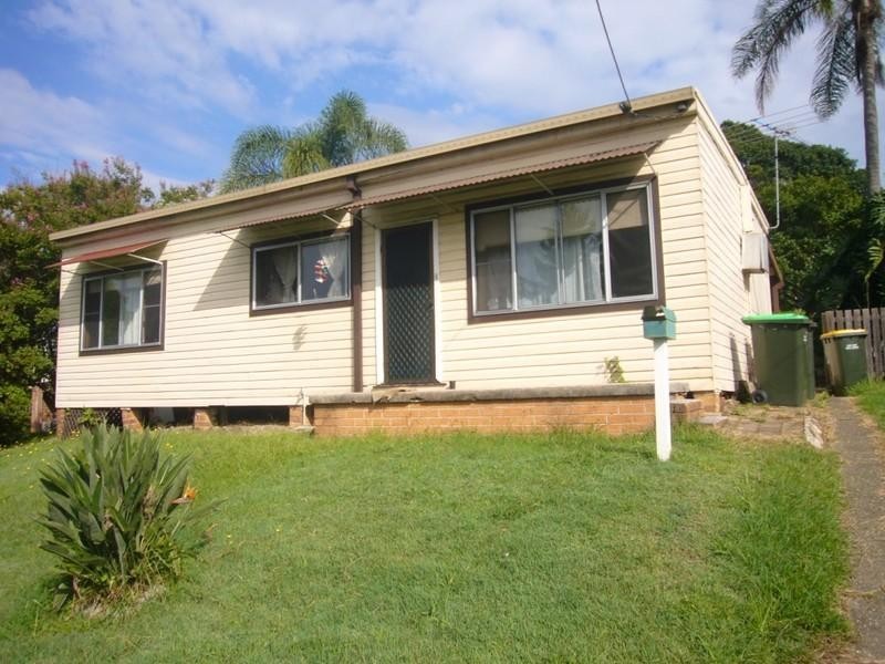 Nambucca Heads NSW 2448