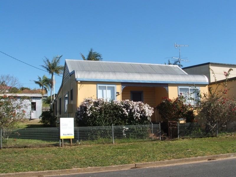 28 Matilda Street, Macksville NSW 2447