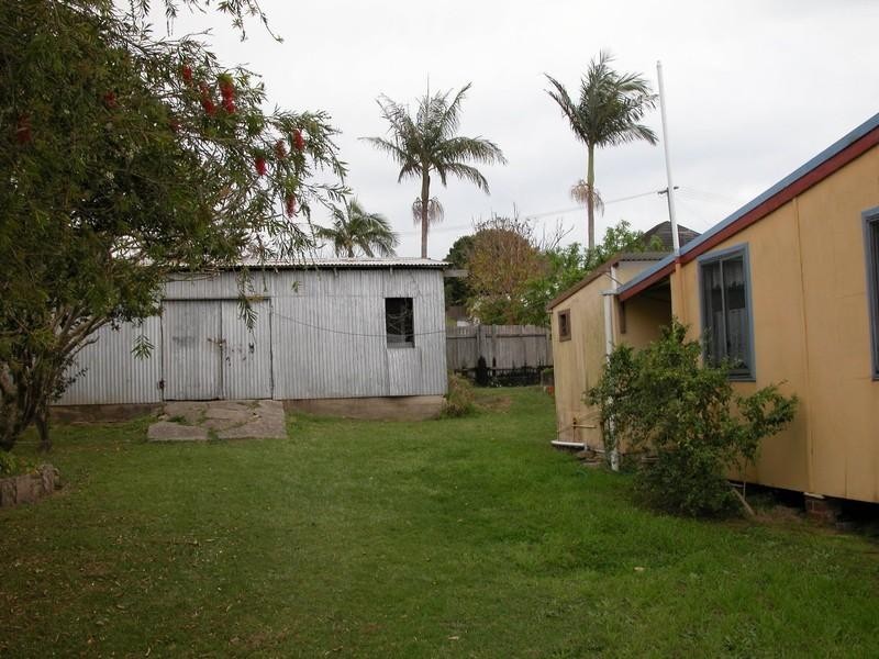 28 Matilda Street, Macksville NSW 2447