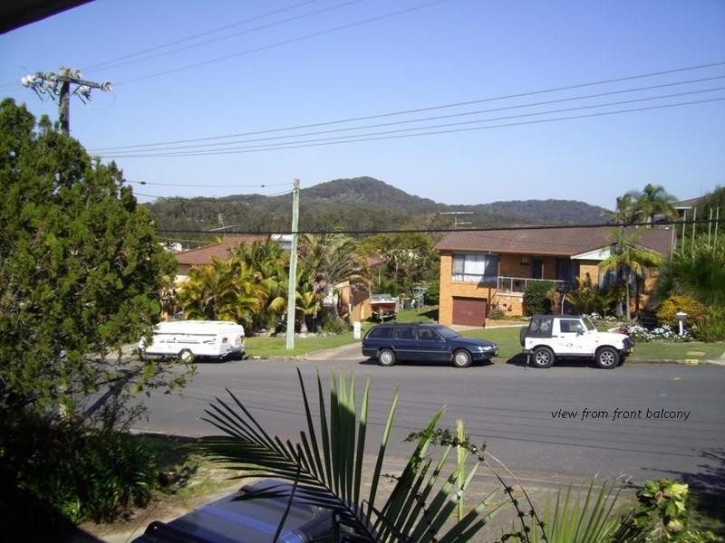 14 South Pacific Drive, Scotts Head NSW 2447