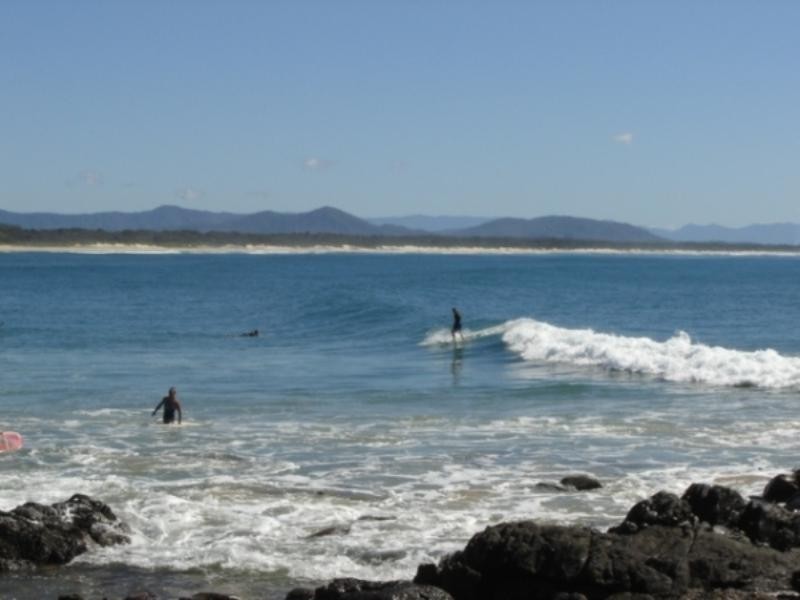 Lot 6 Northwood Crescent, Macksville NSW 2447