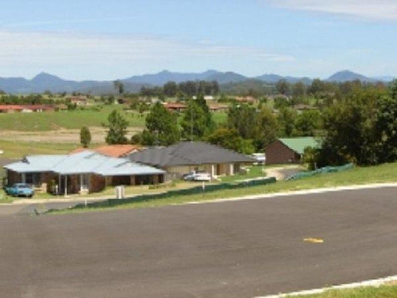 Lot 6 Northwood Crescent, Macksville NSW 2447
