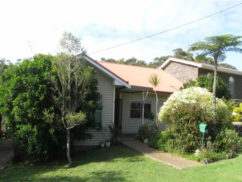 Nambucca Heads NSW 2448