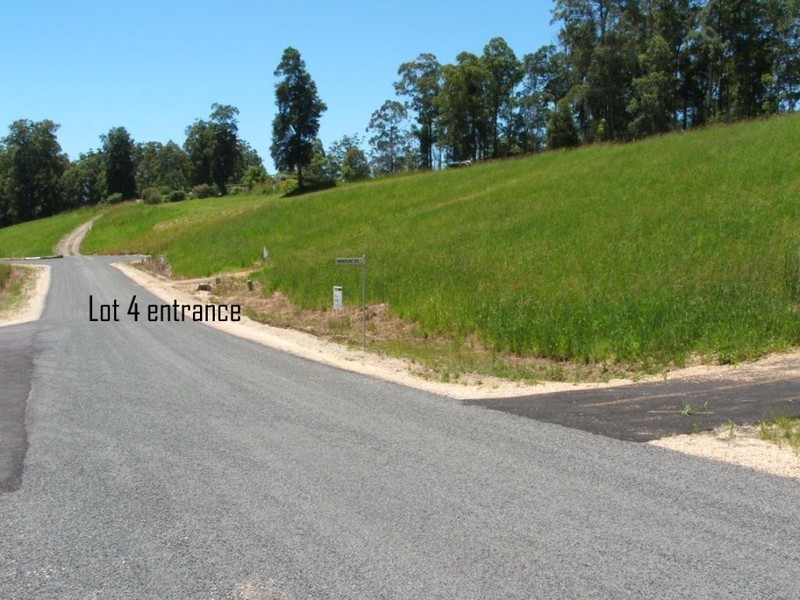 Lots 3-8 Irvines Road, Newee Creek NSW 2447