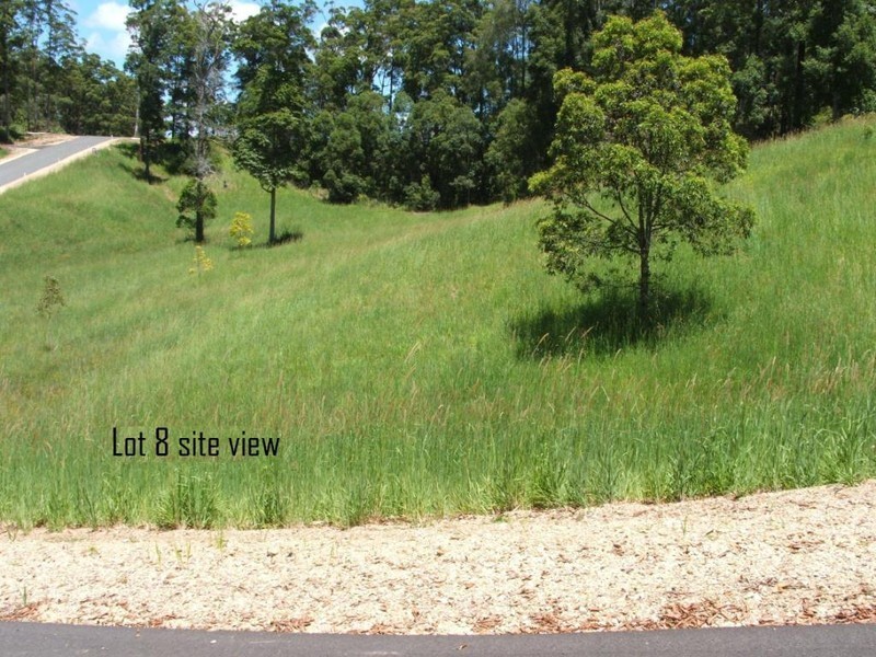 Lots 3-8 Irvines Road, Newee Creek NSW 2447