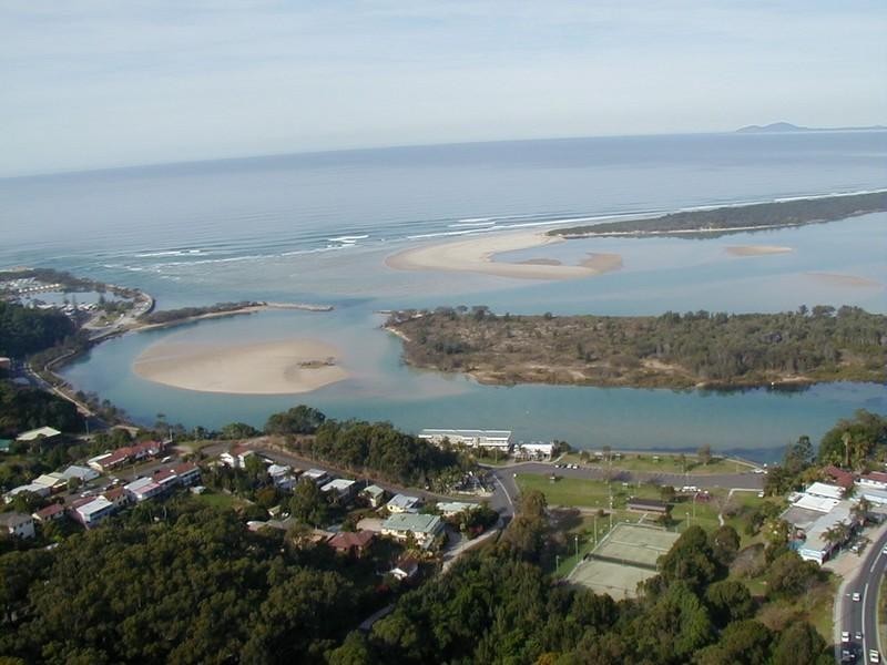 2 Back Street, Nambucca Heads NSW 2448