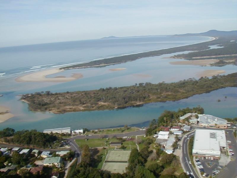 119 Palmer Street, Nambucca Heads NSW 2448